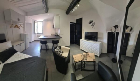 FORVILLE APPARTMENT Cannes